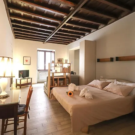 Ciambella Cozy Flat-2